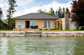Hévíz is 23.6 miles from the accommodation. Ungarn Urlaub Mit Kindern Im Ferienhaus Am Balaton