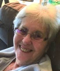 Barbara Esposito Obituary (1939