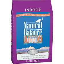 We did not find results for: Natural Balance Indoor Ultra Chicken Meal Brown Rice Oat Groats Salmon Meal Pea Fiber Dry Cat Food 15 Lbs Petco