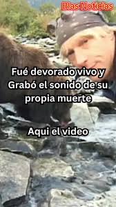 Helicopter Pilot Timothy Treadwell