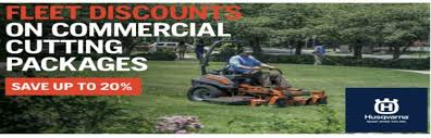 The biggest reason is that commercial equipment is going to work faster, be more durable and last longer. Home Lexington Outdoor Power Lexington Ky 859 246 0051