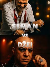 Novi metal duel: Sinan vs Džej