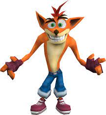 Crash Bandicoot Bandipedia Fandom Crash Bandicoot Crash Bandicoot Skylanders Bandicoot