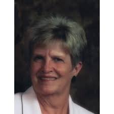 JoAnn England Obituary and Online Memorial (2010)