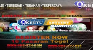 Cara Daftar Togel Online Situs Daftar Togel Via Website Www Okejitu Com Www Okejitu Net Situs Daftar Togel Via Hp Okejitu Com Wap Website Singapura Tanda