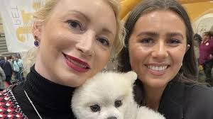 Crufts 2022: Hero water rescue dog crowned UK's most heroic canine thanks  to life-saving work