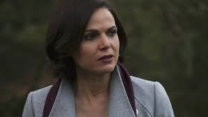 Once Upon a Time: Regina's new name revealed