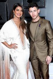 Last weekend, priyanka chopra and nick jonas got married, and the ceremony was very beautiful indeed; Nick Jonas Priyanka Chopra How Marriage Pact Keeps Them In Love Hollywood Life