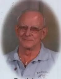Obituary information for Charles Harold "Pete" Wagner
