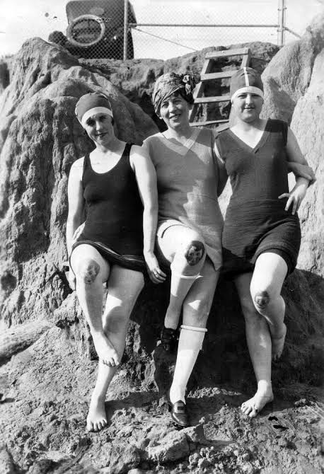 Come On In, the Water Is Fine! — Twin Cities Bungalow Club