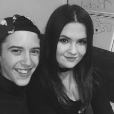 Megan Millar (@milme210)