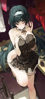 🔞[Gallery] Astra Yao ***Zenless Zone Zero*** | | Truyen-Hentai.com