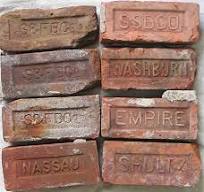 Brick Collecting .com