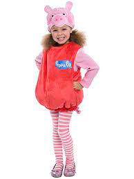 Diy peppa pig costume, hd png download is a hd free transparent png image, which is classified into null. Peppa Pig Bubble Costume Walmart Com Walmart Com