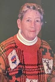 Obituary information for Sharon Ann Daugherty