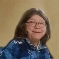 Colleen Rose Hall Obituary