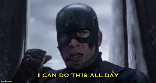 Maybe you would like to learn more about one of these? Memesallday I Can Do This All Day Memes Gifs Imgflip