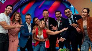 El conductor más polémico de ‘Venga La Alegría’ se va del programa tras casi 10 años al aire