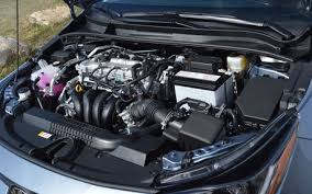 If the battery is over 4 years old, replace it. 2020 Toyota Corolla The Beige Corolla Is Dead Almost The Car Guide