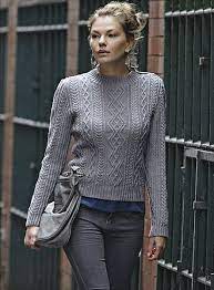 Valley yarns designer series patterns. Designer Knits Cable Knit Sweater Pattern Rowan Knitting Rowan Knitting Patterns
