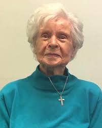 Rita Buckley Obituary