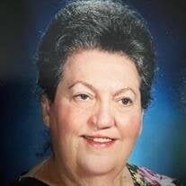 Pauline E. Mirizio Obituary