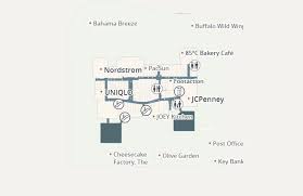 Hat Club In Westfield Southcenter Store Location Hours Seattle Washington Malls In America