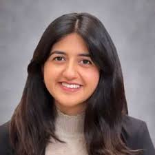 Dr. Bisma Masudi, DO