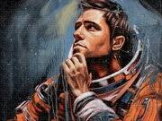 Major Tom by Jon Lindblom