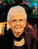 Wilma J. “Tillie” Olson Obituary