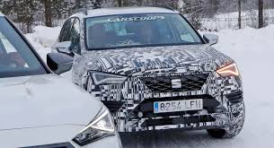 Seat Is Freshening Up The Ateca Suv For 2020 With Some Mild Tweaks Cars Car Bmw Auto Carlifestyle Supercars Mercedes Ford Ra In 2020 Compact Suv Vw Group Suv