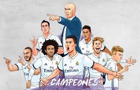 Backgrounds And Wallpapers Real Madrid Cf Real Madrid Wallpapers Madrid Wallpaper Real Madrid