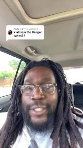 Juneteenth Kroger Cake Funny