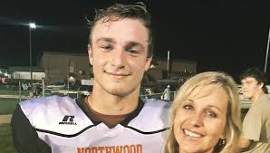 Northwood's Lummus lands