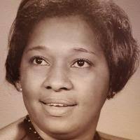Geneva Hardy Allison Obituary