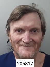 Offender Information