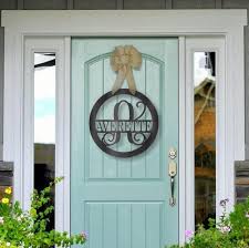 Patio door zum kleinen preis hier bestellen. Metal Cactus Monogram Door Hanger For Front Porch Or Patio Door Decor Home Decor Wreaths Door Hangers Vadel Com