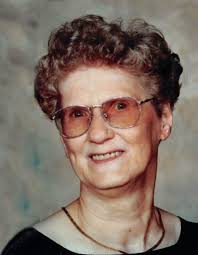 Beatrice "Bea" DeFrance Obituary May 12, 2021
