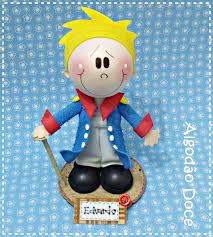 Desenhos para colorir o pequeno príncipe. Produtos Mais Populares Agora Pequeno Principe Bonecas Em Eva Artesanato E Faca Voce Mesmo