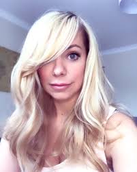 Liz McClarnon