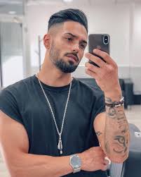 4 people named mike heiter living in the us. Gabriel Soares Ggsoaress Beard Styles Short Beard Styles Hair And Beard Styles