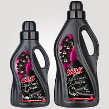 This is important because the cleaner clothes are, the less irritating they are on delicate skin. Liquid Laundry Detergent For Black Clothes 1 And 2 Lt Tradevalley