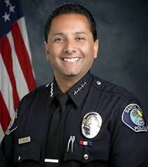 New Laguna Woods Village security chief ready to lead his department  through pandemic and beyond