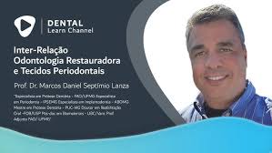 Inter-relação odontologia restauradora e tecidos periodontais