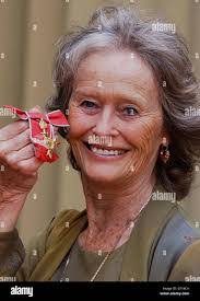 Virginia Mckenna's Instagram, Twitter & Facebook