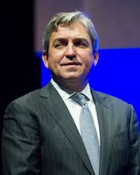 SAP: Aus von Bernd Leukert und Robert Enslin offenbart Kulturkampf