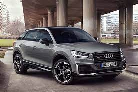 A Audi Apresentou Na Europa Serie Especial Edition 1 Do Q2 Que Sera Oferecida Com Seis Opcoes De Motorizacao E Muitos Itens De Serie O Audi Suv Audi Audi A