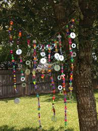 Pin By Alison Cole On School Ideas Recycled Garden Art Garden Art Crafts Garden Art Diy