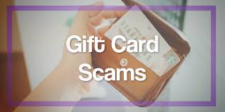 We did not find results for: Gift Card Scams An Easy Way For Scammers To Launder Money Social Catfish