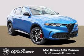 Image result for Misano Blue 2024 Alfa-Romeo
